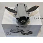 Practice Drone
